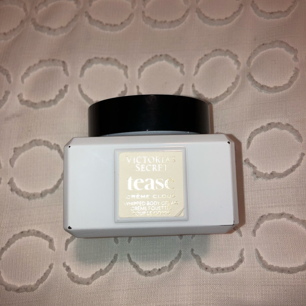 Tease Whipped Body Cream